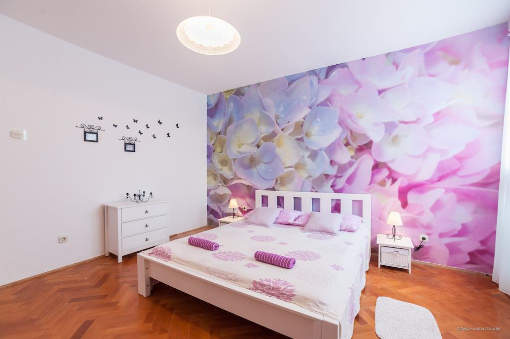 Zadar City Studios Room photo