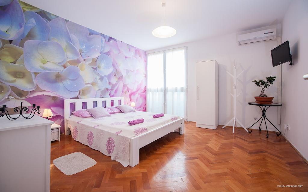 Zadar City Studios Room photo