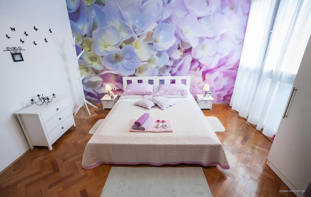 Zadar City Studios Room photo