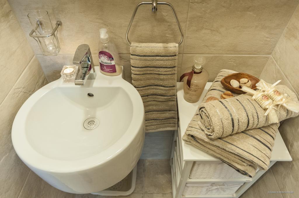 Zadar City Studios Room photo