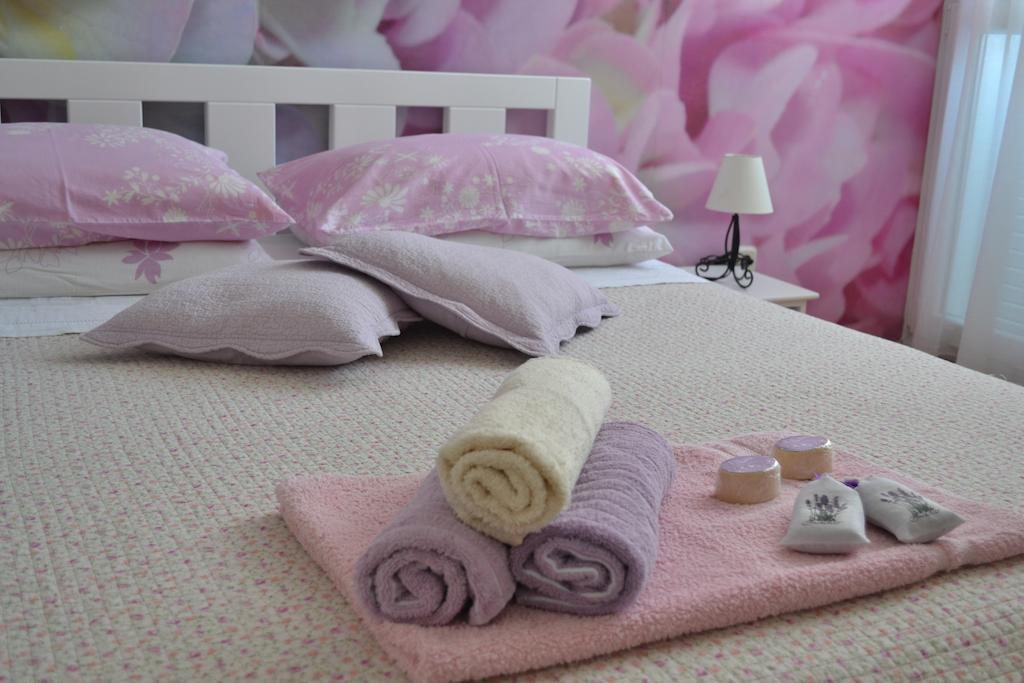 Zadar City Studios Room photo